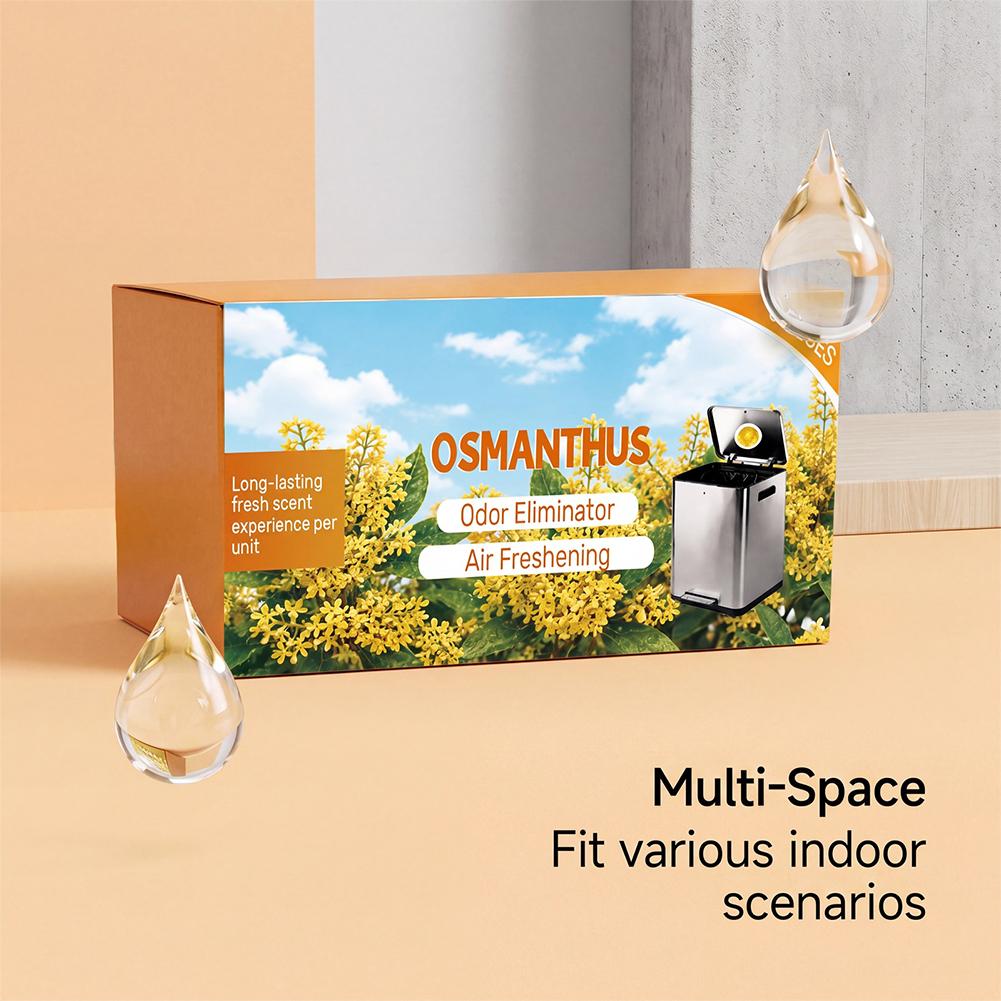 Çöp Kovası Hava Spreyi Lavanta - Commercial Kitchen Trash Can incelemesi ve fiyatı