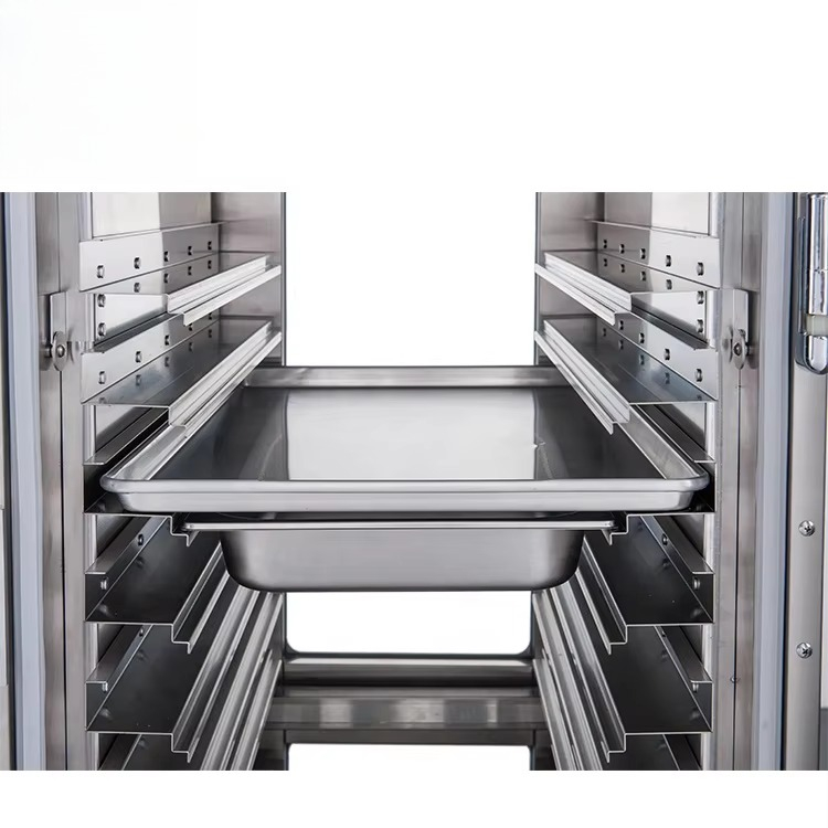 Elektrikli Yiyecek Isıtıcı Dol - Commercial Kitchen Warmer incelemesi ve fiyatı