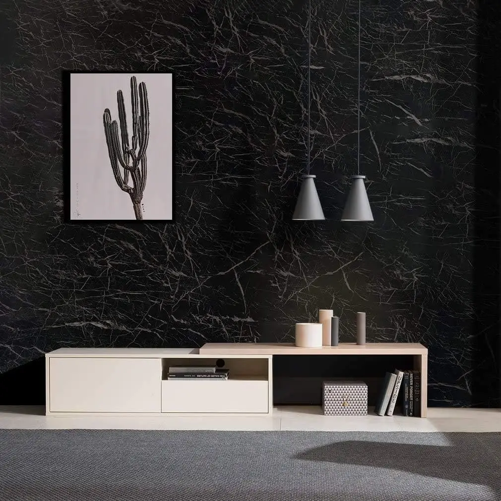 Mermer yapışkan kağıt granit s - Commercial Kitchen Wall Panels incelemesi ve fiyatı