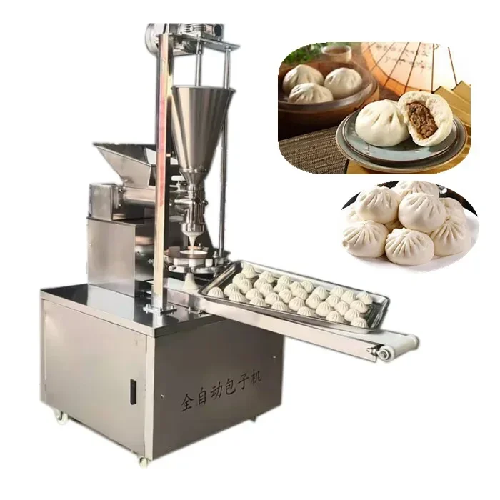 Yarı otomatik baozi yapma maki - Ice Cream Mochi Maker incelemesi ve fiyatı