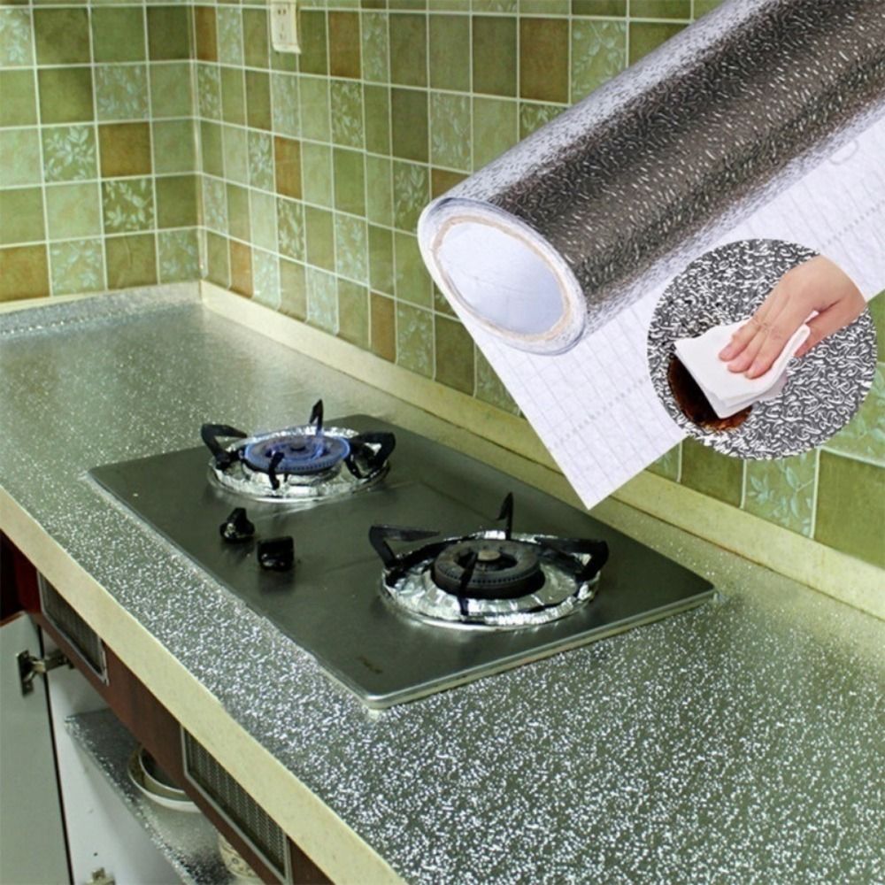 40x30 0cm mutfak yağı-proof ke - Commercial Kitchen Wall Panels incelemesi ve fiyatı