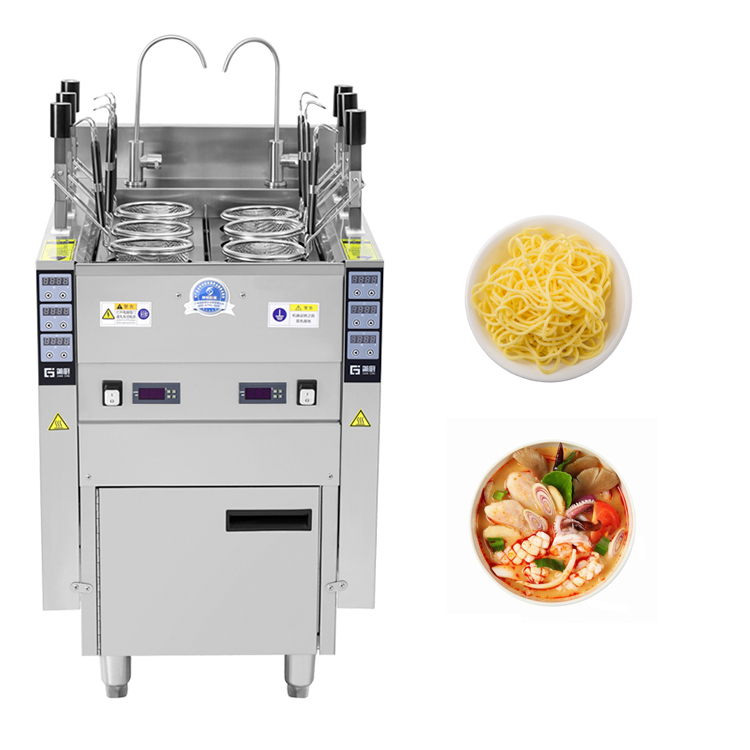 Büyük Boy Erişte Pişirme İndük - Induction Cooker Commercial incelemesi ve fiyatı