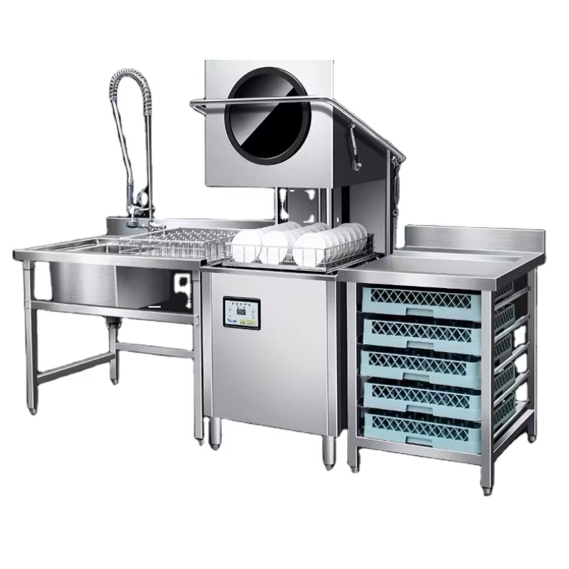 Özel Restoran Mutfağı Bağımsız - Commercial Kitchen incelemesi ve fiyatı