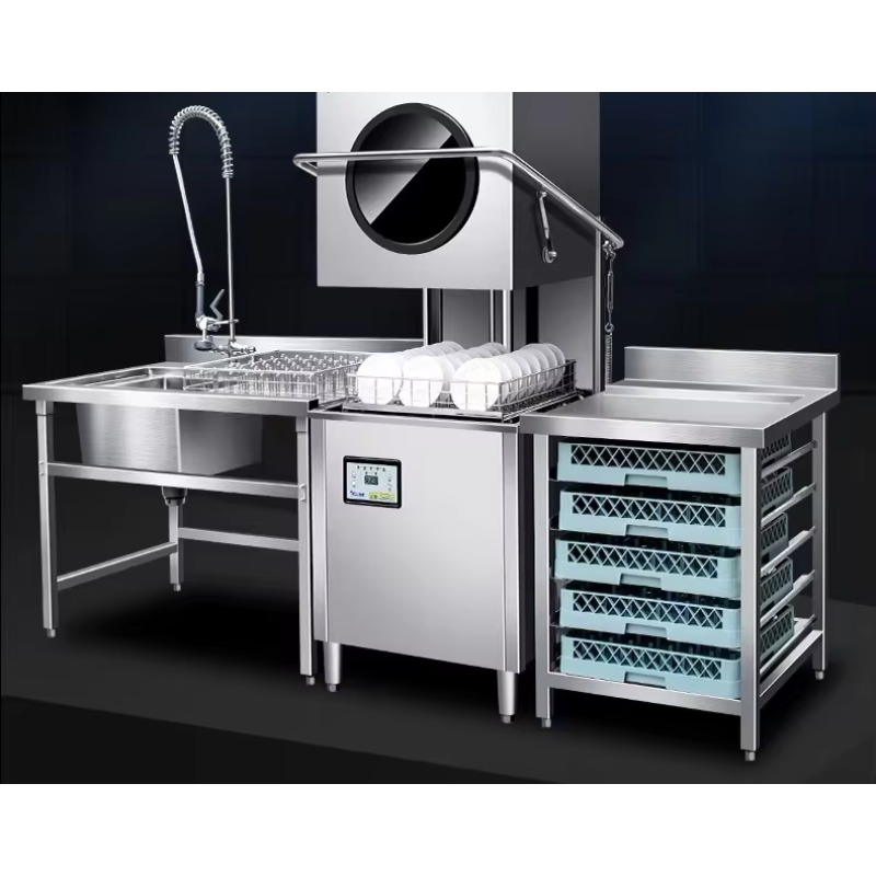 Özel Restoran Mutfağı Bağımsız - Commercial Kitchen incelemesi ve fiyatı