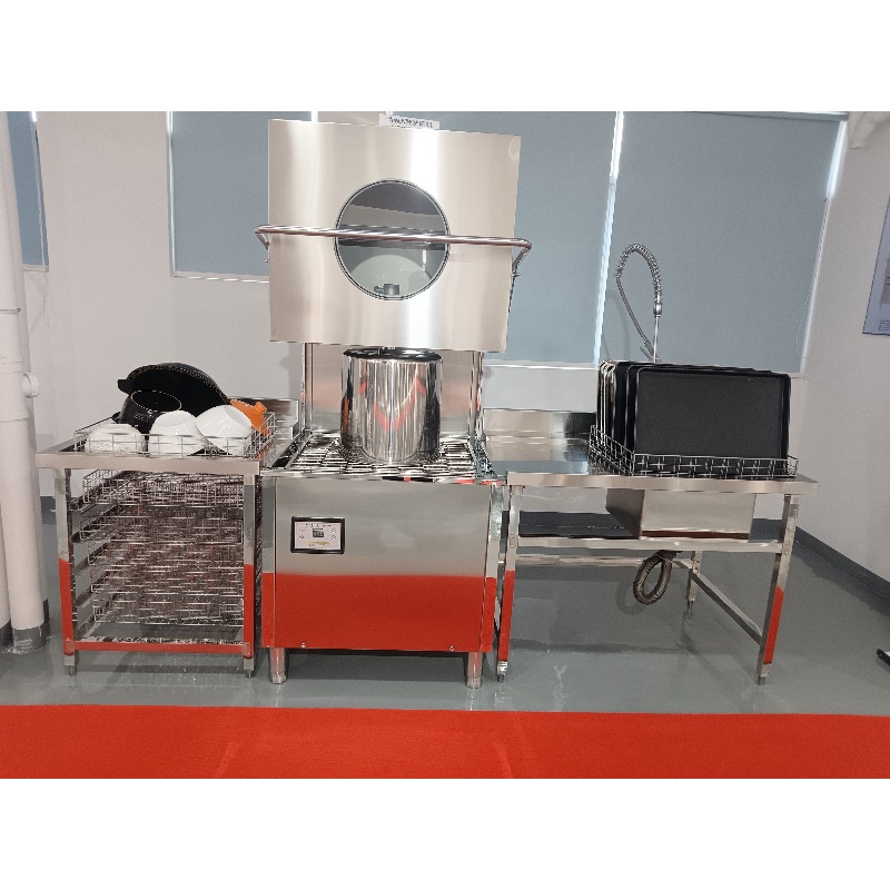 Özel Restoran Mutfağı Bağımsız - Commercial Kitchen incelemesi ve fiyatı