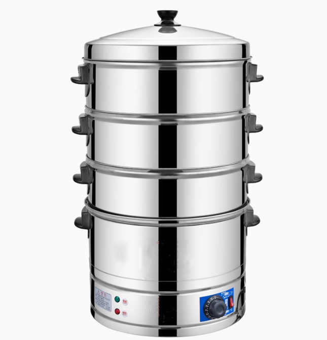 Ticari 35cm 40cm 47cm Paslanma - Commercial Kitchen Boiler incelemesi ve fiyatı