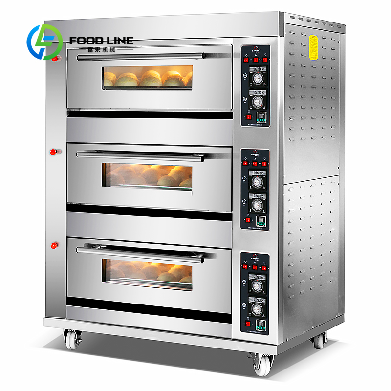 Özelleştirilmiş Boyutta Tepsi  - Commercial Kitchen Oven incelemesi ve fiyatı