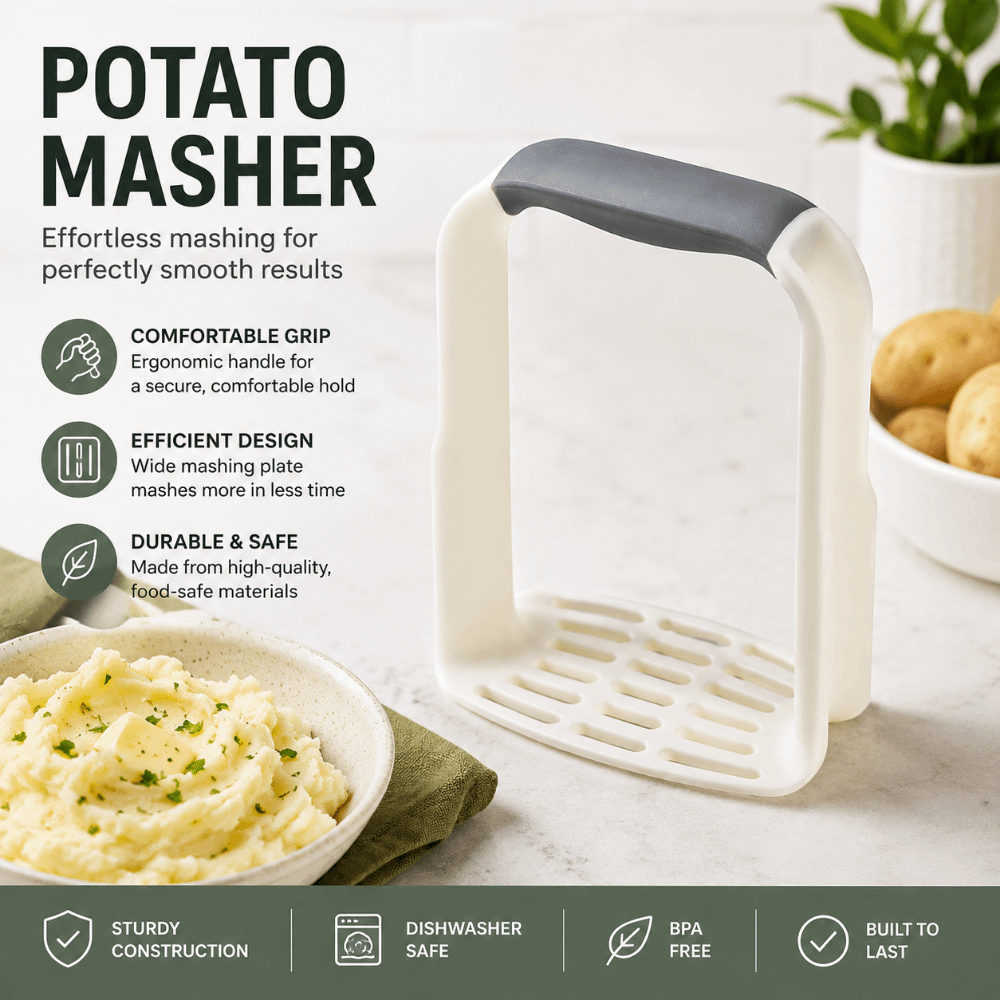 Asılabilir Manuel Patates Ezic - Commercial Potato Peeler incelemesi ve fiyatı
