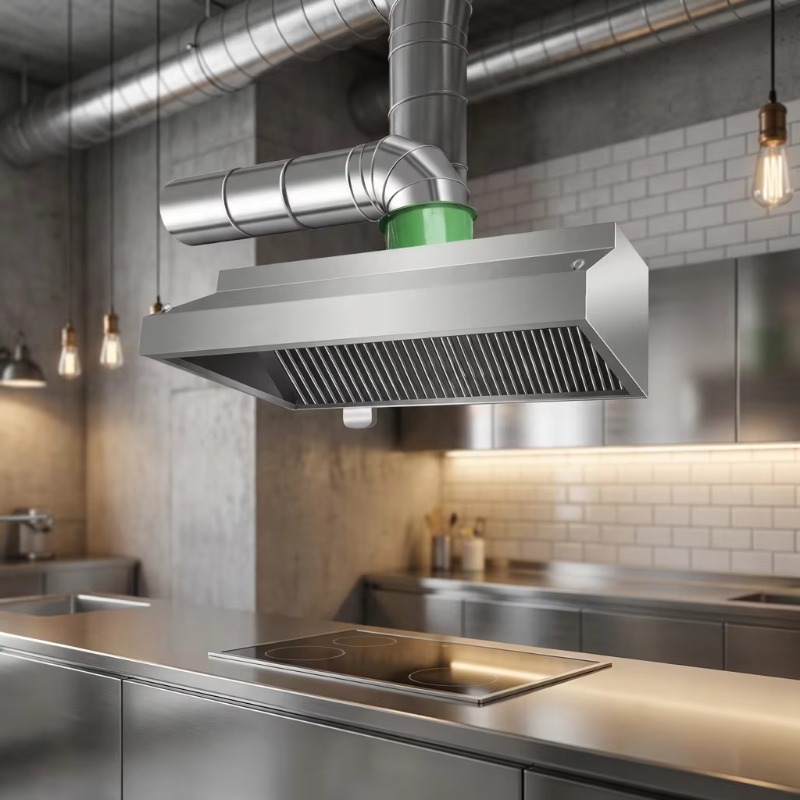 Ticari Özelleştirilebilir Mutf - Commercial Kitchen incelemesi ve fiyatı