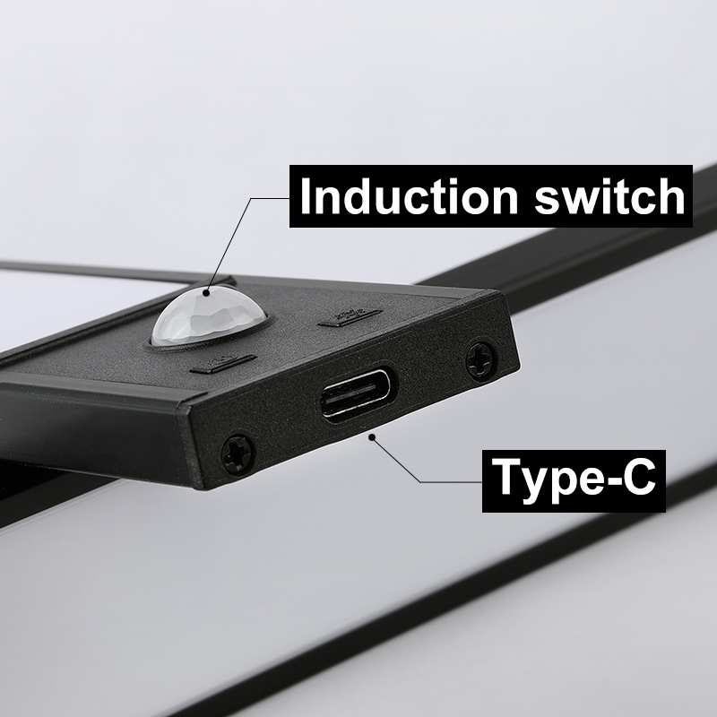 20cm/30cm Dolap Lambası USB Şa - Commercial Kitchen Lighting incelemesi ve fiyatı