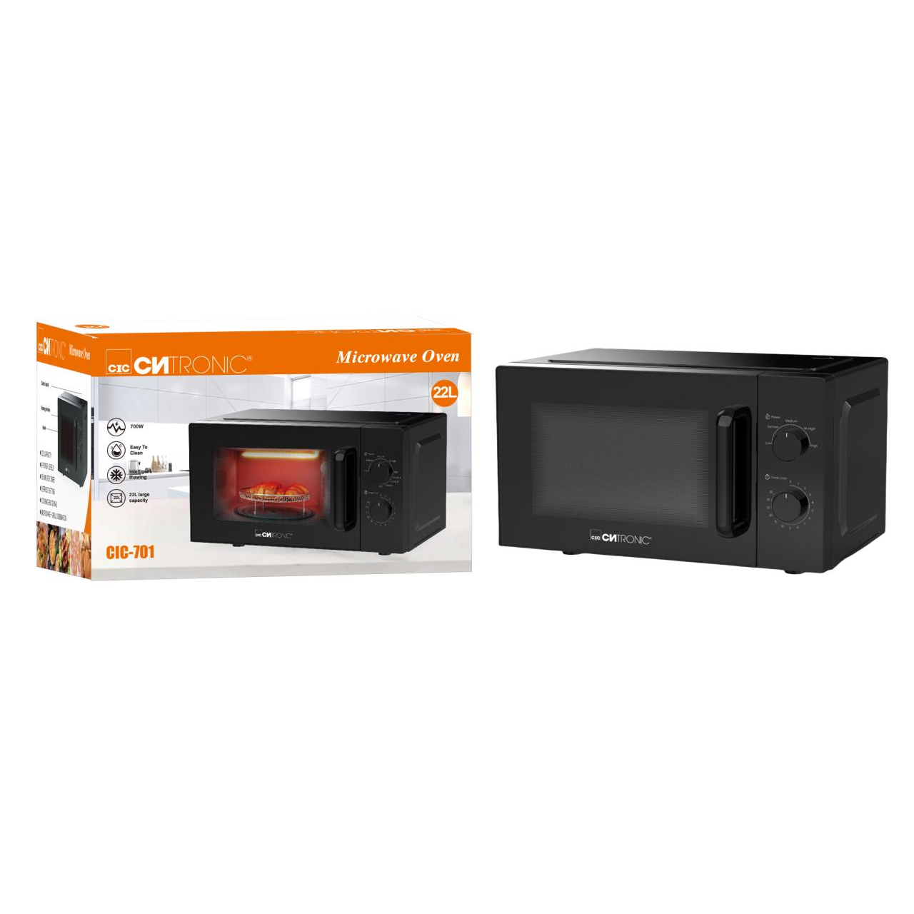 25L Büyük Kapasiteli Ticari Ku - Commercial Kitchen Oven incelemesi ve fiyatı