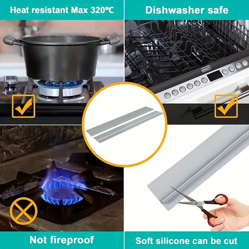 Silikon Sızdırmazlık Bandı, Bo - Commercial Kitchen Warmer incelemesi ve fiyatı