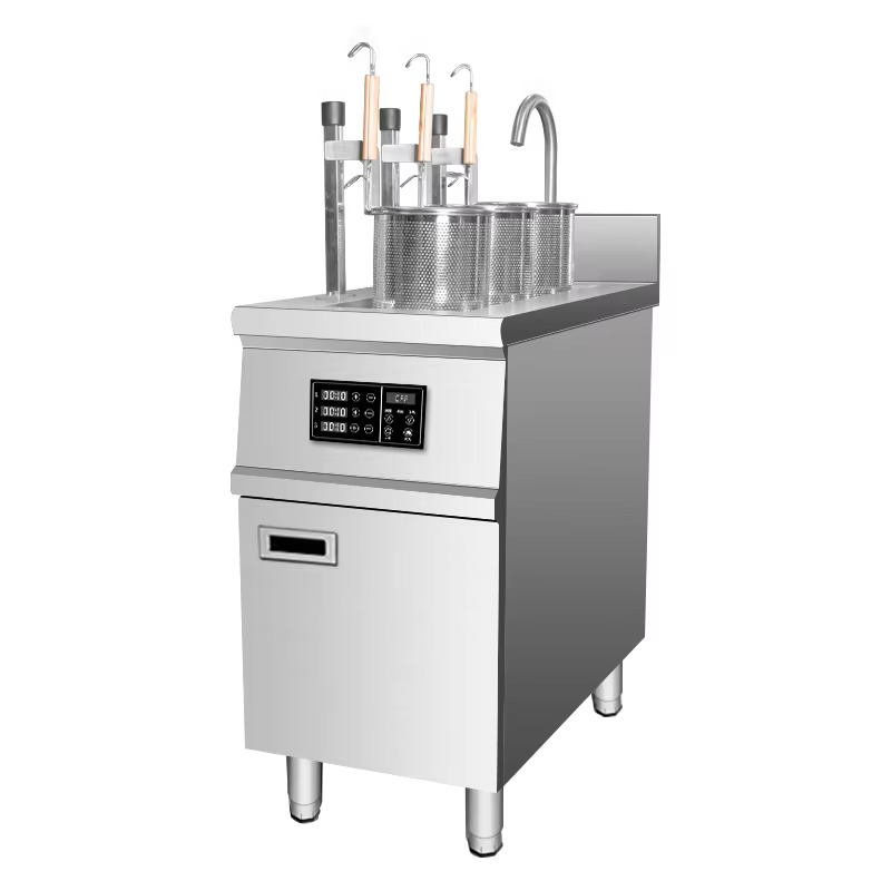 Ticari Elektrikli Otomatik Mak - Commercial Kitchen Boiler incelemesi ve fiyatı