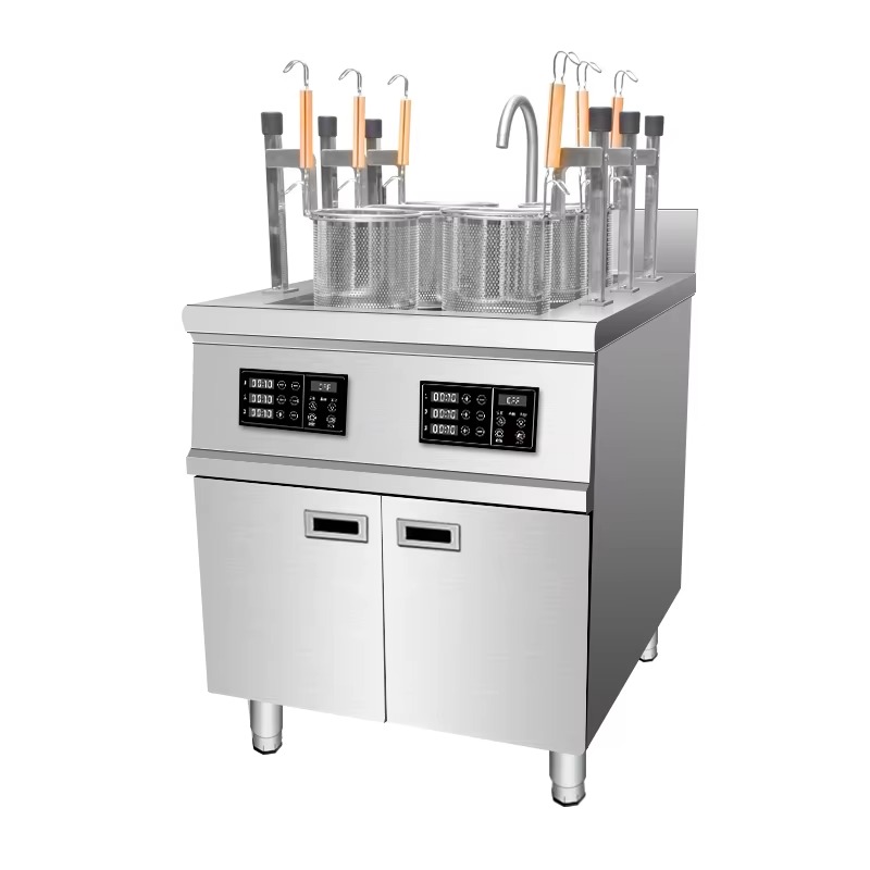 Ticari Elektrikli Otomatik Mak - Commercial Kitchen Boiler incelemesi ve fiyatı