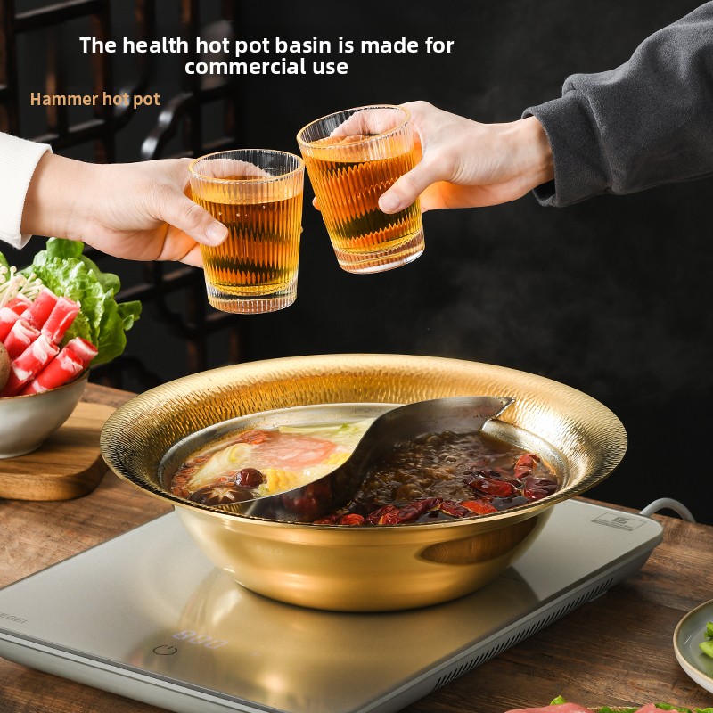 Ticari Ekstra Kalın 304 Paslan - Induction Cooker Commercial incelemesi ve fiyatı