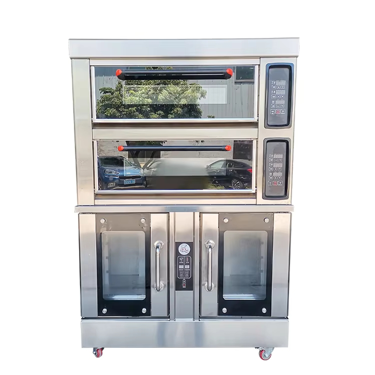 Ticari Otel Restoran Catering  - Commercial Kitchen Oven incelemesi ve fiyatı