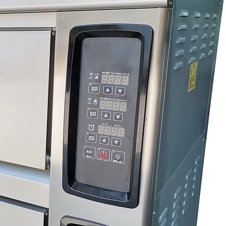 Ticari Otel Restoran Catering  - Commercial Kitchen Oven incelemesi ve fiyatı
