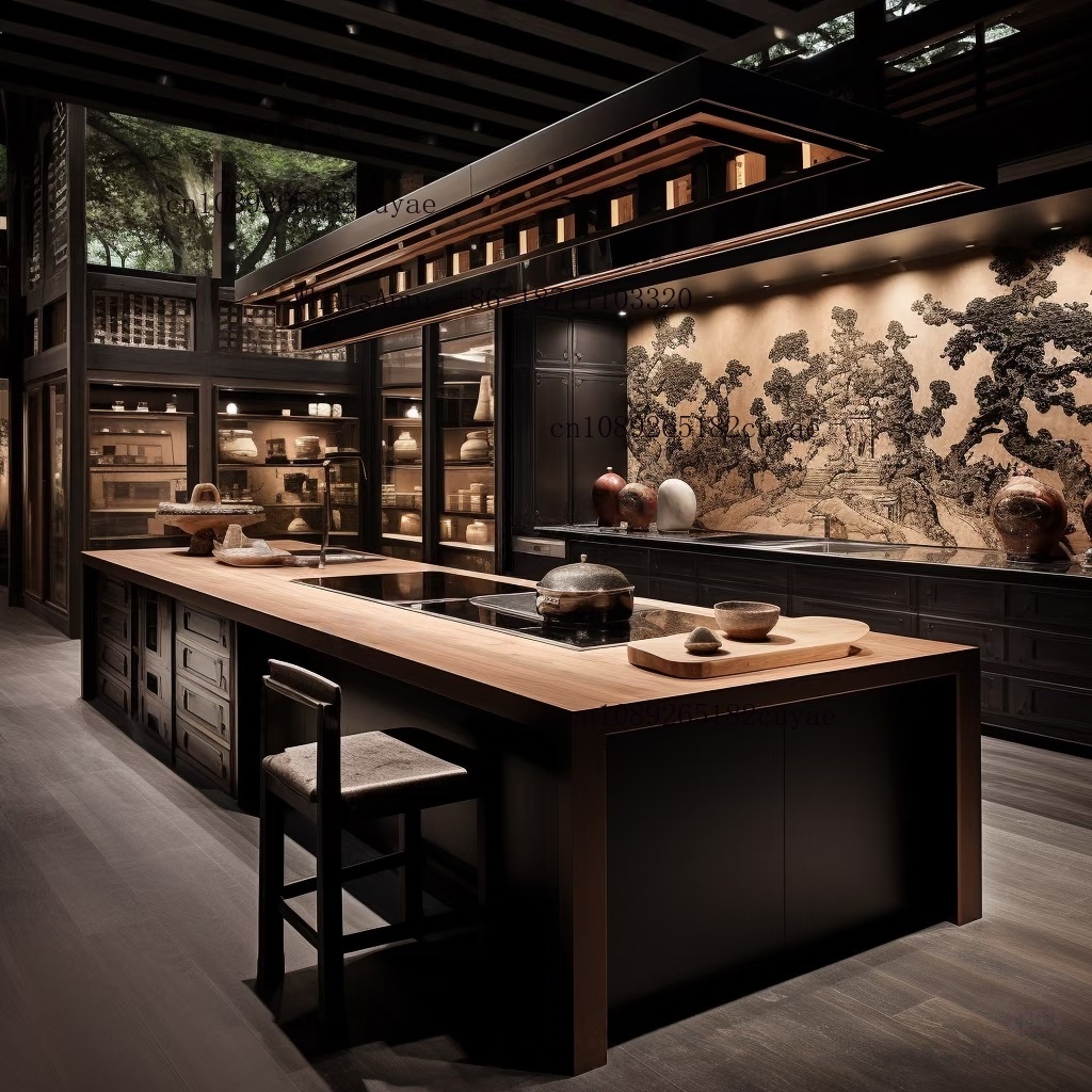 JINGSHUN 3D Ücretsiz Tasarım M - Commercial Kitchen Parts & Service incelemesi ve fiyatı
