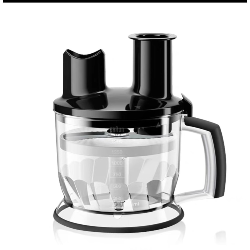 Braun MQ787/MQ785/4191 Mutfak  - Commercial Potato Peeler incelemesi ve fiyatı