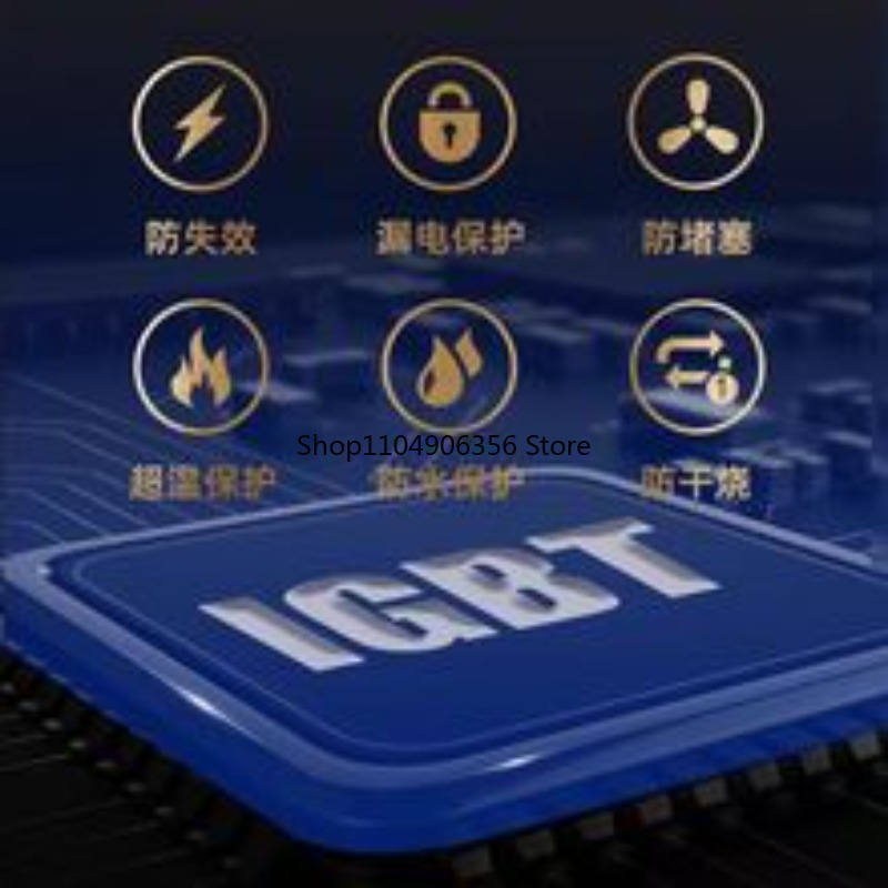 Ev tipi elektrikli wok 3500W i - Induction Cooker Commercial incelemesi ve fiyatı