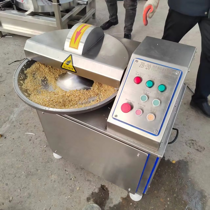 Ticari 40L Sebze Doğrayıcı Pro - Commercial Kitchen incelemesi ve fiyatı