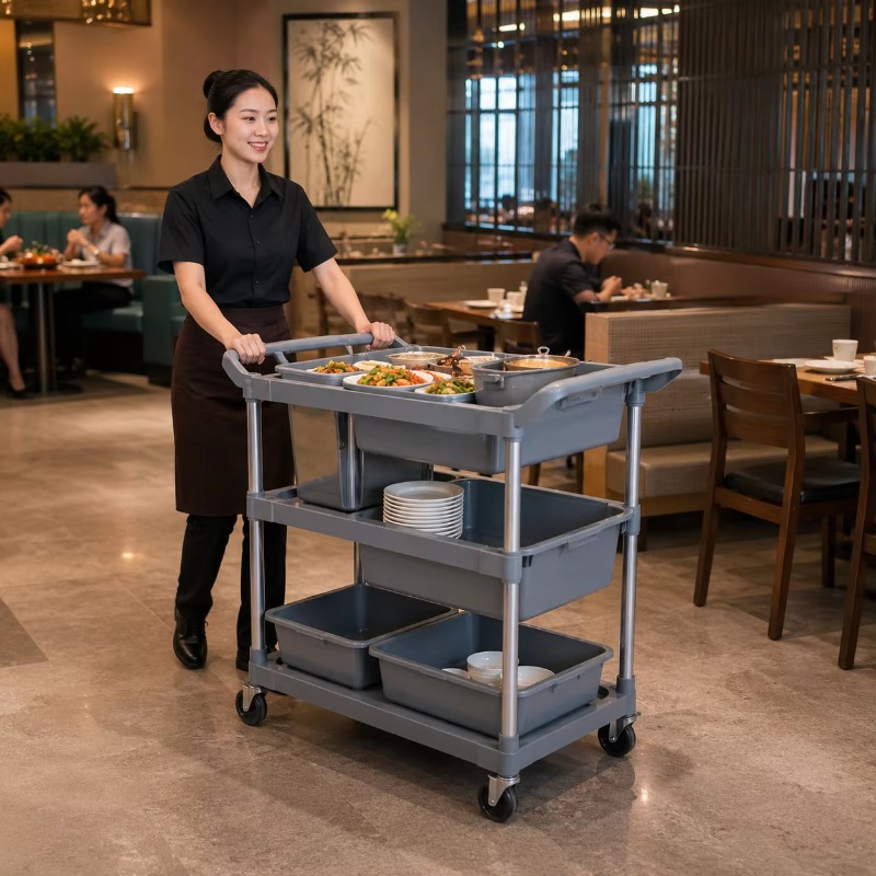 3 Katlı Mutfak Otel Ev Tipi Pl - Commercial Kitchen Cleaning Services incelemesi ve fiyatı