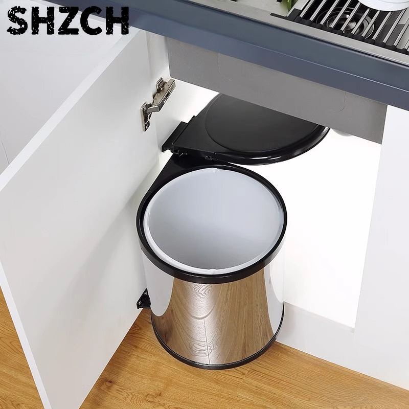 Premium Çekmeceli Dolap İçi Çö - Commercial Kitchen Trash Can incelemesi ve fiyatı