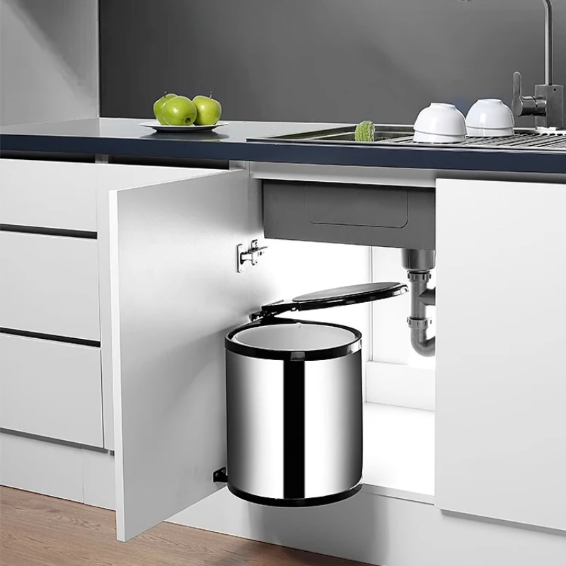 Premium Çekmeceli Dolap İçi Çö - Commercial Kitchen Trash Can incelemesi ve fiyatı