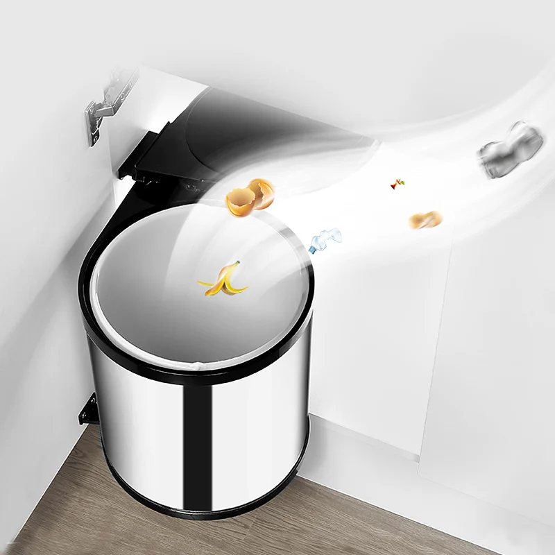 Premium Çekmeceli Dolap İçi Çö - Commercial Kitchen Trash Can incelemesi ve fiyatı