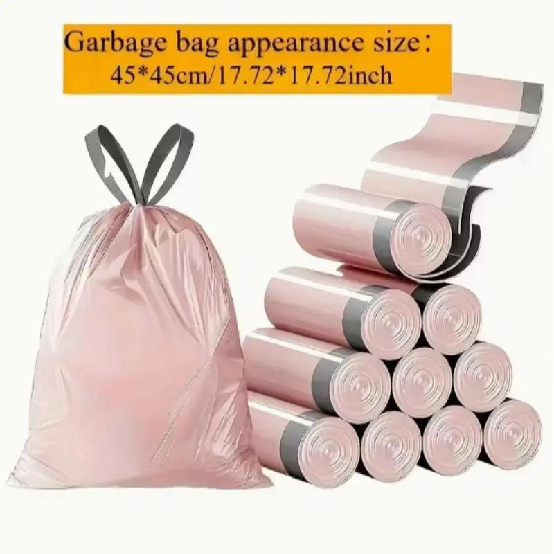100 Kalın İpli Çöp Torbası, Mu - Commercial Kitchen Trash Can incelemesi ve fiyatı