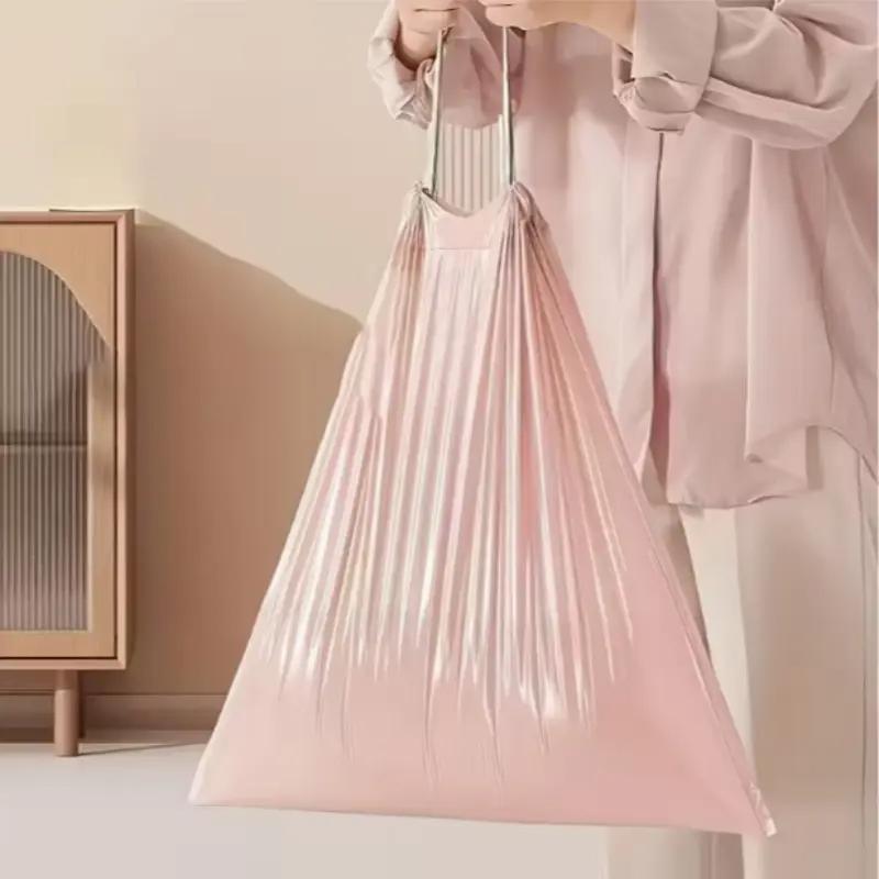 100 Kalın İpli Çöp Torbası, Mu - Commercial Kitchen Trash Can incelemesi ve fiyatı