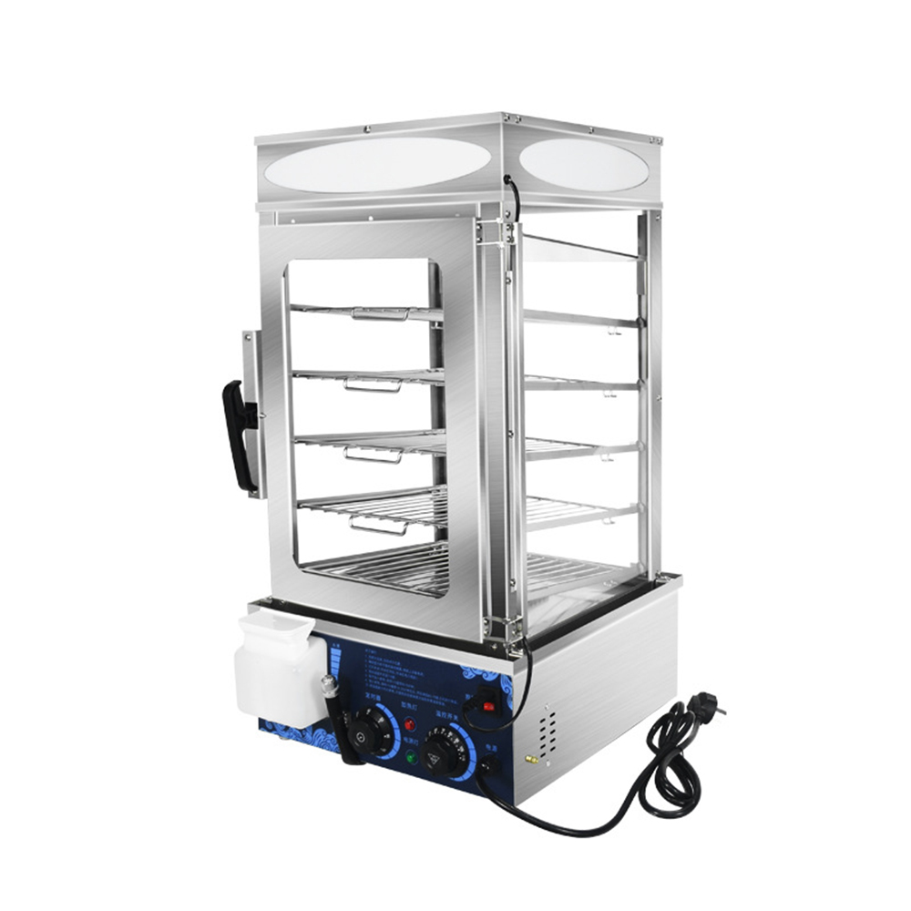 Elektrikli Ticari Paslanmaz Çe - Commercial Kitchen Warmer incelemesi ve fiyatı
