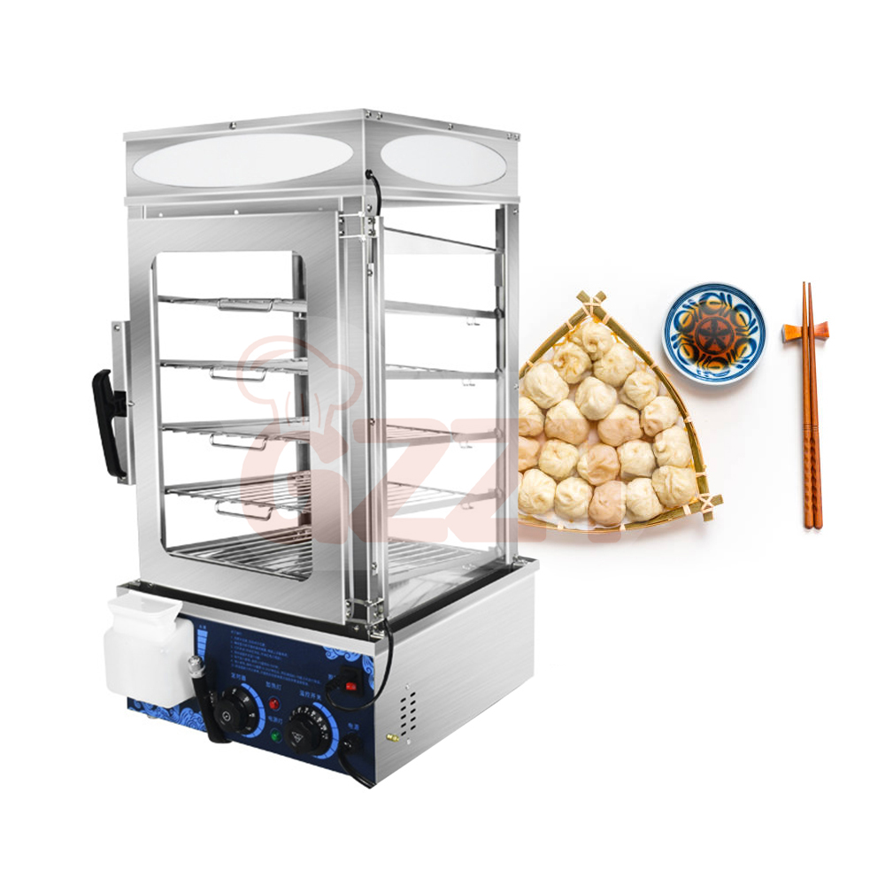 Elektrikli Ticari Paslanmaz Çe - Commercial Kitchen Warmer incelemesi ve fiyatı