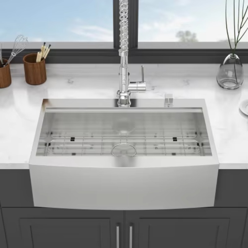ATV Ağır Hizmet Tipi Ticari 36 - Commercial Kitchen incelemesi ve fiyatı
