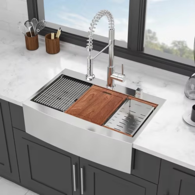 ATV Ağır Hizmet Tipi Ticari 36 - Commercial Kitchen incelemesi ve fiyatı