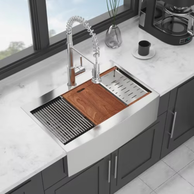 ATV Ağır Hizmet Tipi Ticari 36 - Commercial Kitchen incelemesi ve fiyatı