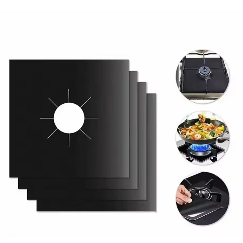 2/4/8 adet gaz sobası koruyucu - Commercial Kitchen Warmer incelemesi ve fiyatı