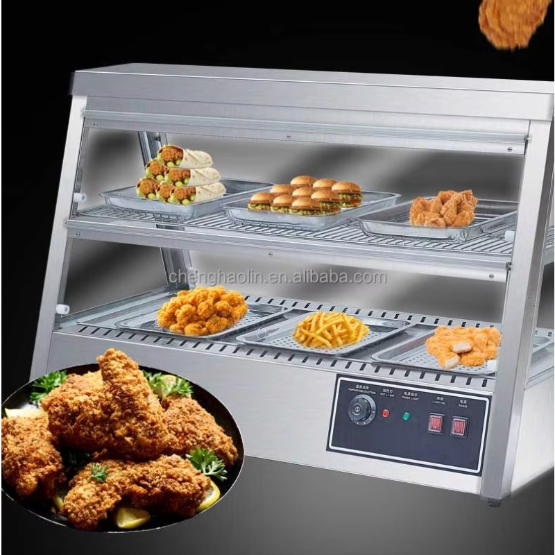 Gıda Isıtma Hamburger Kızarmış - Commercial Kitchen Parts & Service incelemesi ve fiyatı