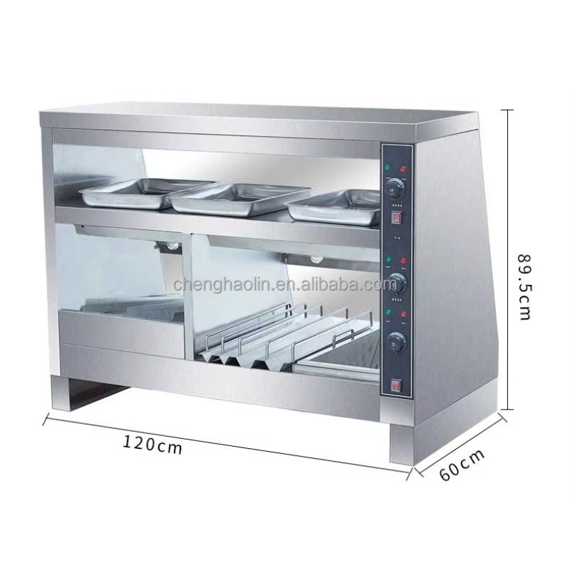 Gıda Isıtma Hamburger Kızarmış - Commercial Kitchen Parts & Service incelemesi ve fiyatı