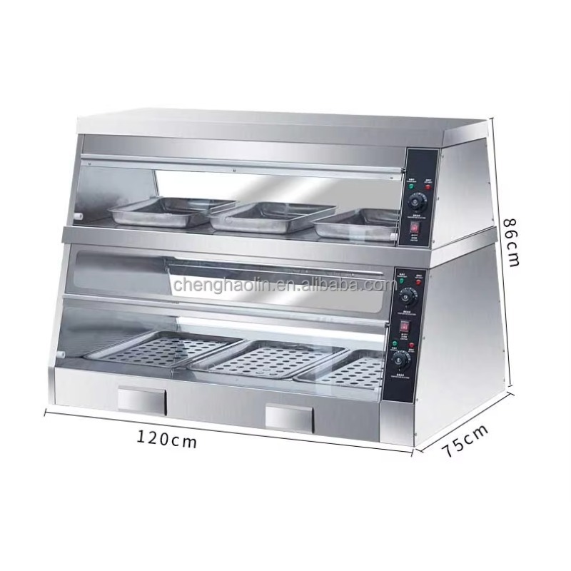 Gıda Isıtma Hamburger Kızarmış - Commercial Kitchen Parts & Service incelemesi ve fiyatı