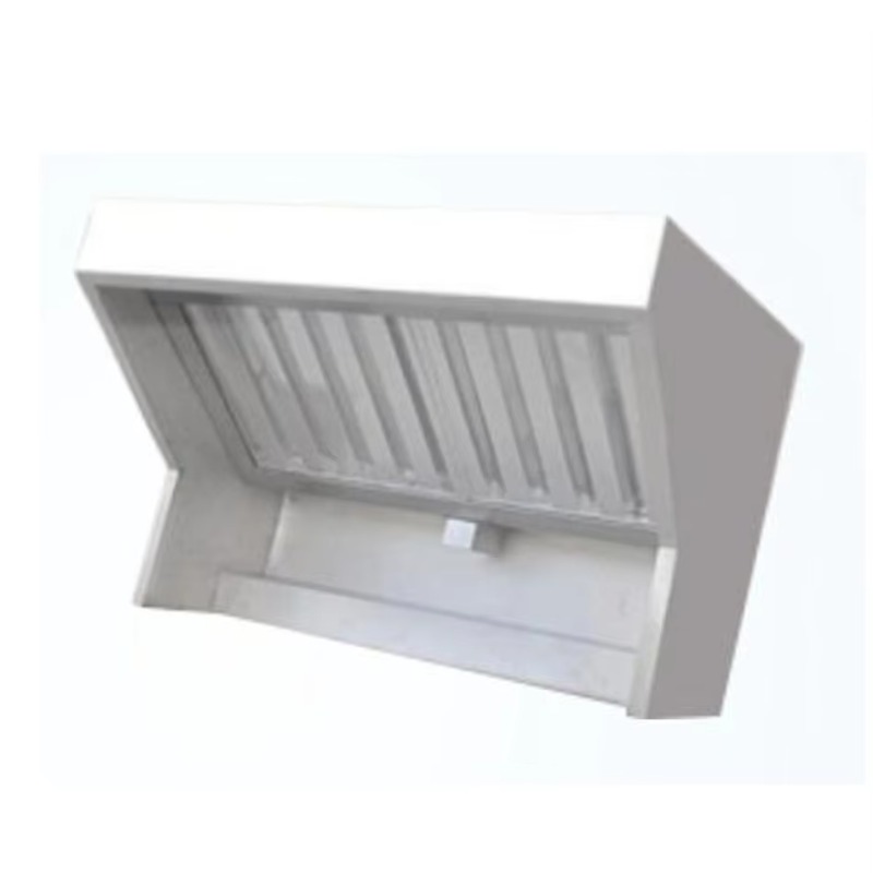 Ticari Tip Davlumbaz Özelleşti - Commercial Kitchen incelemesi ve fiyatı