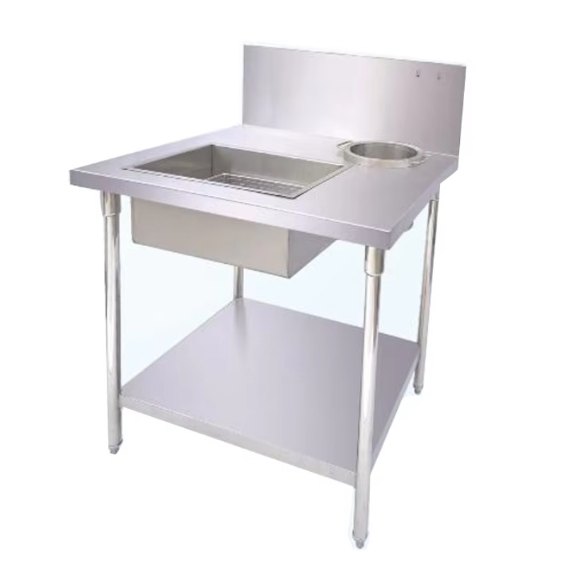 Ticari Tip Davlumbaz Özelleşti - Commercial Kitchen incelemesi ve fiyatı