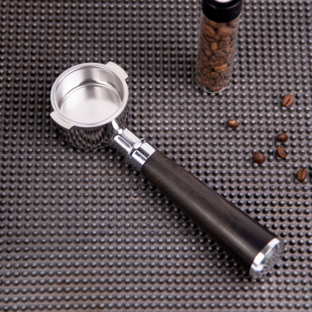 51 MM Dipsiz Portafilter İki K - Delonghi Espresso Ecp3420 incelemesi ve fiyatı
