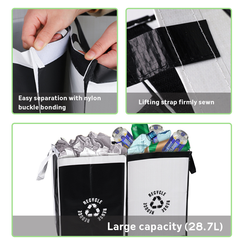 2 adet/4 adet Mutfak Su Geçirm - Commercial Kitchen Trash Can incelemesi ve fiyatı