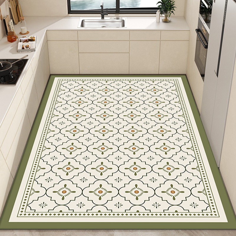 Mutfak Halısı PVC Su Geçirmez  - Commercial Kitchen Tile incelemesi ve fiyatı