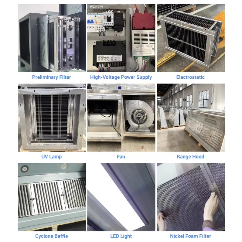 Ticari Olarak Özelleştirilebil - Commercial Kitchen incelemesi ve fiyatı