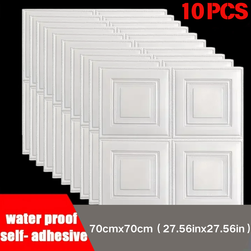 70*70cm Çarpışma Önleyici Su G - Commercial Kitchen Wall Panels incelemesi ve fiyatı