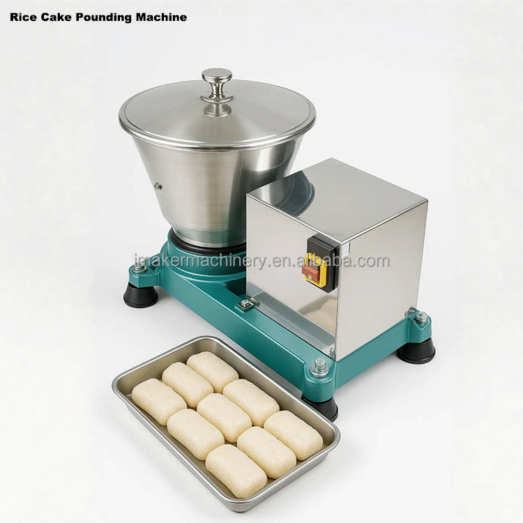 Taşınabilir Otomatik Buharlı J - Ice Cream Mochi Maker incelemesi ve fiyatı