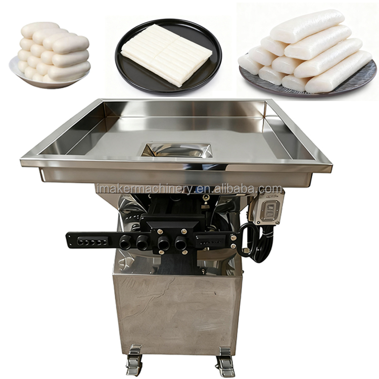 Taşınabilir Otomatik Buharlı J - Ice Cream Mochi Maker incelemesi ve fiyatı