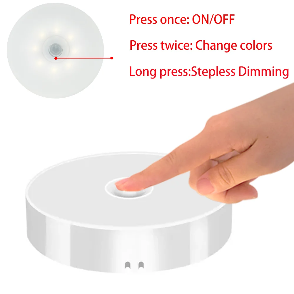 Gece Lambası USB Şarj Edilebil - Commercial Kitchen Lighting incelemesi ve fiyatı